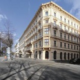 The Ritz Carlton Hotel