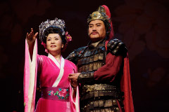 Mulan Opera at the Viennese State Opera